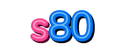 s80 — logo kanal