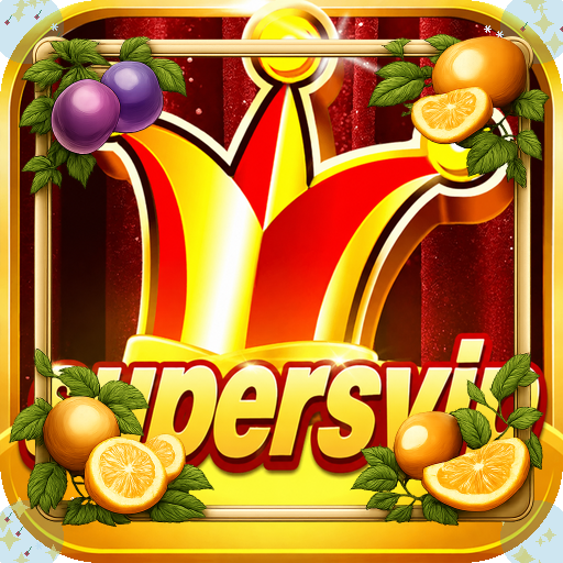 supersvip — mitra unggulan